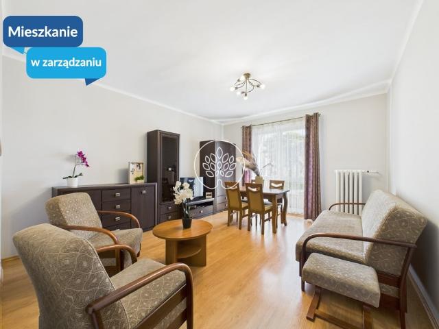 Mieszkanie na wynajem, Bydgoszcz, Osiedle Leśne, Świerkowa