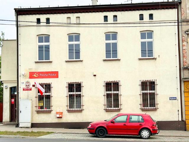 Mieszkanie na wynajem, Bydgoszcz, Bydgoska