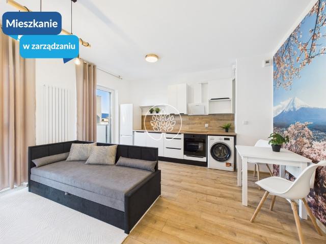 Mieszkanie na wynajem, Bydgoszcz, Bydgoszcz Wsch, Siernieczek, Brdyujście, Łowicka