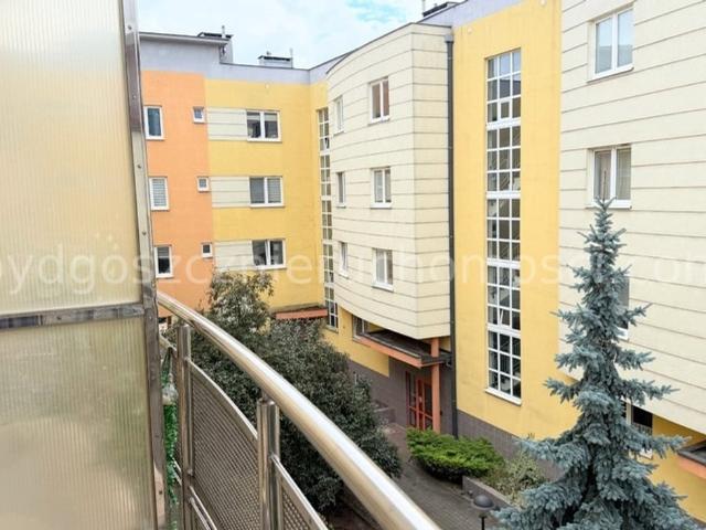 Mieszkanie na wynajem, Bydgoszcz, Bartodzieje Skrzetusko Bielawki