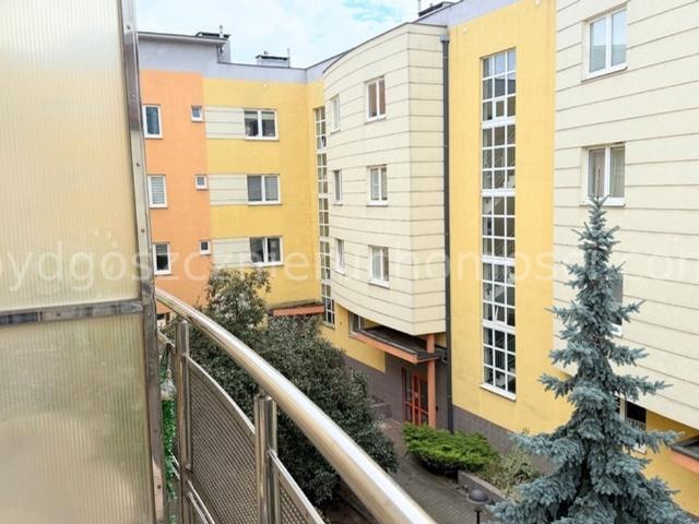 Mieszkanie na wynajem, Bydgoszcz, Bartodzieje Skrzetusko Bielawki