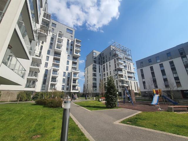 Mieszkanie na wynajem, Bydgoszcz, Bartodzieje Skrzetusko Bielawki