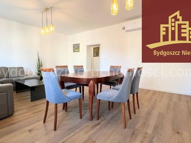Mieszkanie na wynajem, Bydgoszcz, Bartodzieje Skrzetusko Bielawki