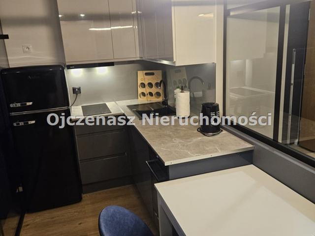 Mieszkanie na wynajem, Bydgoszcz, Bartodzieje Skrzetusko Bielawki