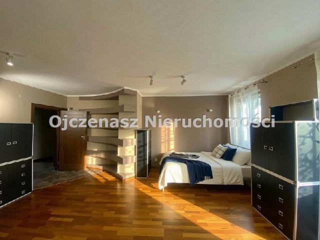 Mieszkanie na wynajem, Bydgoszcz, Bartodzieje Skrzetusko Bielawki