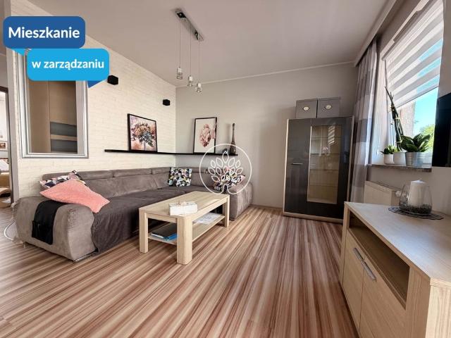 Mieszkanie na wynajem, Bydgoszcz, Bartodzieje Skrzetusko Bielawki, Kijowska