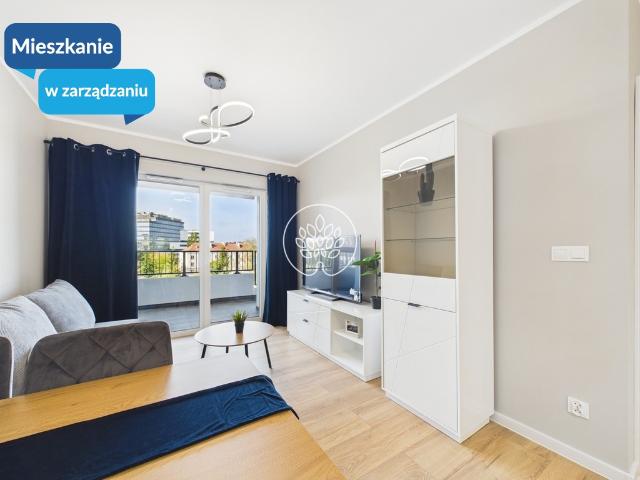 Mieszkanie na wynajem, Bydgoszcz, Bartodzieje Skrzetusko Bielawki, Mała