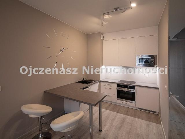 Mieszkanie na wynajem, Bydgoszcz, Bielawy