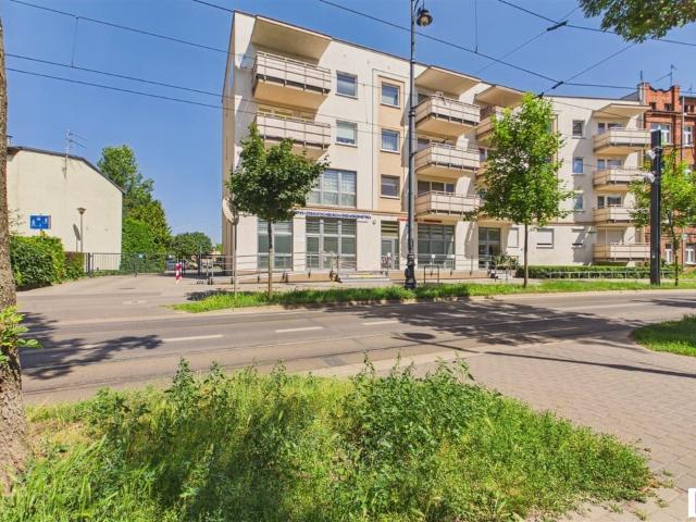 Mieszkanie na wynajem, Bydgoszcz, Bielawy