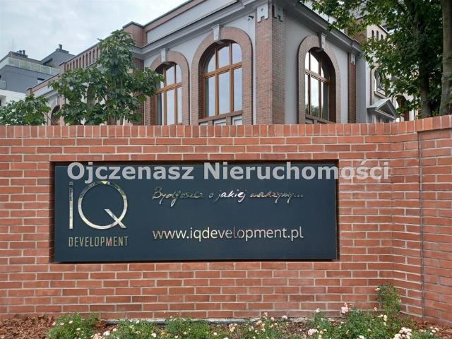 Mieszkanie na wynajem, Bydgoszcz, Bielawy