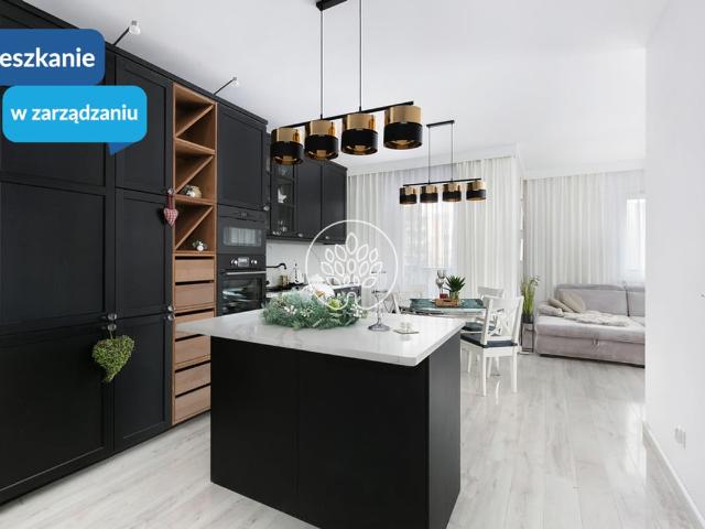 Mieszkanie na wynajem, Bydgoszcz, Bielawy, Paderewskiego