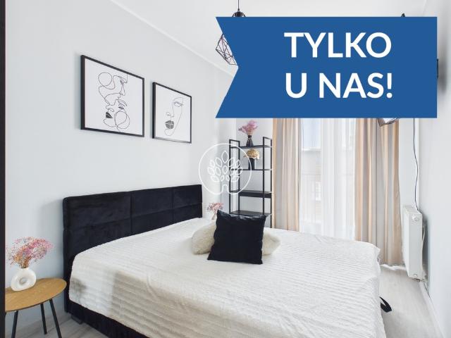 Mieszkanie na wynajem, Bydgoszcz, Bielicka