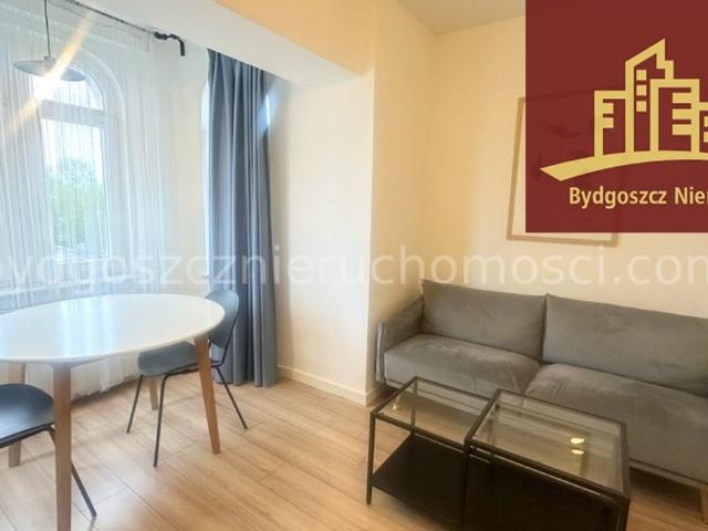 Mieszkanie na wynajem, Bydgoszcz, Bocianowo Śródmieście Stare Miasto
