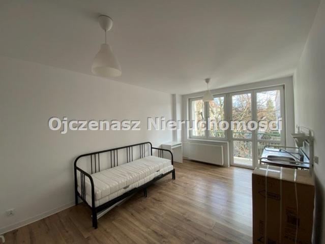 Mieszkanie na wynajem, Bydgoszcz, Bocianowo Śródmieście Stare Miasto