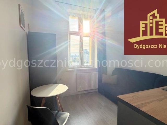 Mieszkanie na wynajem, Bydgoszcz, Bocianowo Śródmieście Stare Miasto