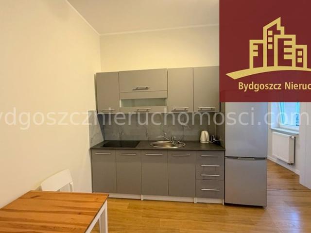Mieszkanie na wynajem, Bydgoszcz, Bocianowo Śródmieście Stare Miasto