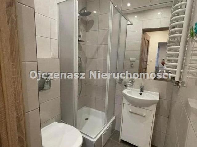 Mieszkanie na wynajem, Bydgoszcz, Bocianowo Śródmieście Stare Miasto