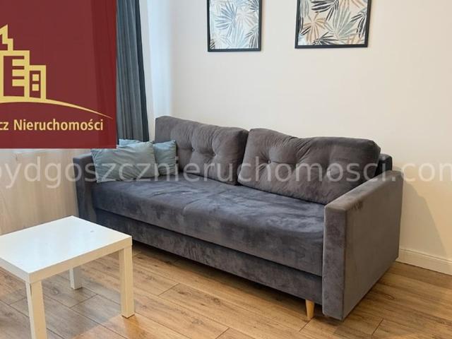 Mieszkanie na wynajem, Bydgoszcz, Bocianowo Śródmieście Stare Miasto