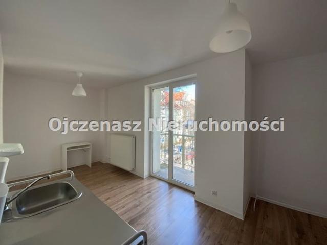 Mieszkanie na wynajem, Bydgoszcz, Bocianowo Śródmieście Stare Miasto