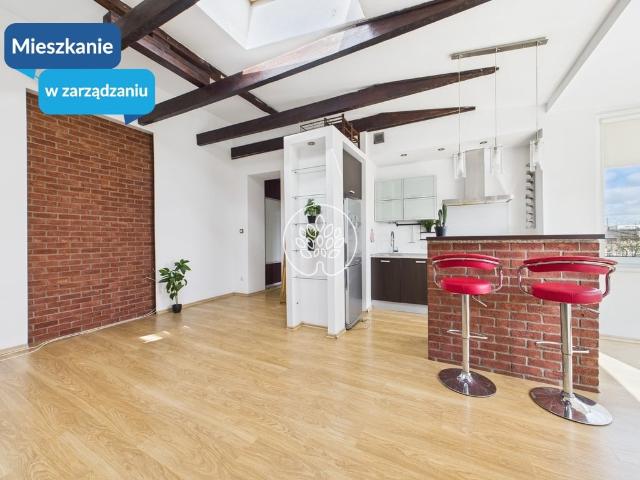 Mieszkanie na wynajem, Bydgoszcz, Bocianowo Śródmieście Stare Miasto, Wileńska