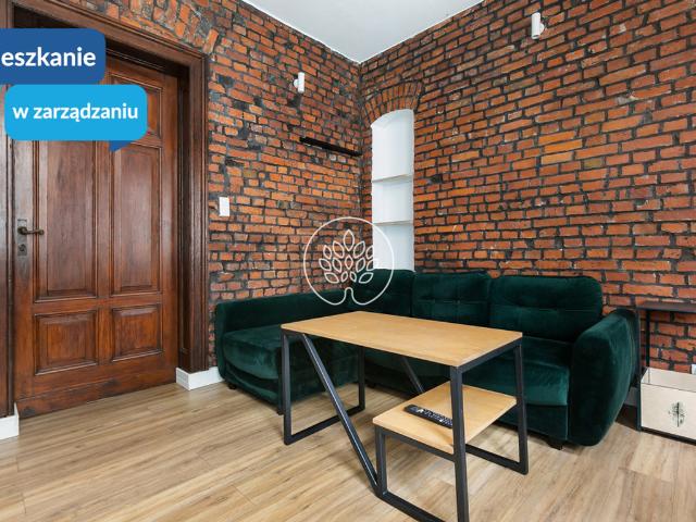 Mieszkanie na wynajem, Bydgoszcz, Bocianowo Śródmieście Stare Miasto, Śniadeckich