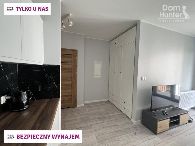 Mieszkanie na wynajem, Bydgoszcz, Bocianowo Śródmieście Stare Miasto, Pomorska