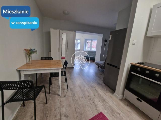 Mieszkanie na wynajem, Bydgoszcz, Bocianowo Śródmieście Stare Miasto, Pomorska