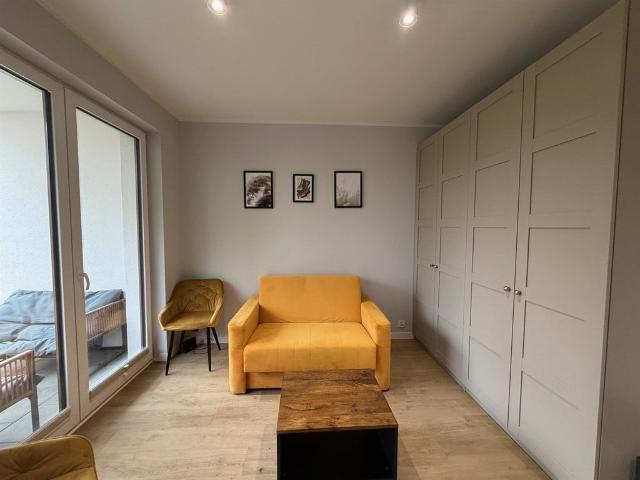 Mieszkanie na wynajem, Bydgoszcz, Bocianowo Śródmieście Stare Miasto, Seminaryjna