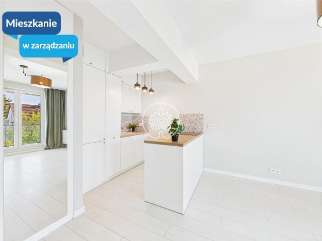 Mieszkanie na wynajem, Bydgoszcz, Czyżkówko, Siedlecka