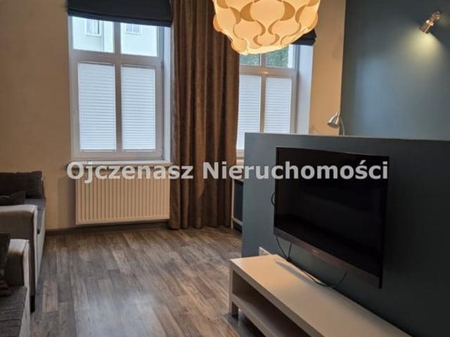 Mieszkanie na wynajem, Bydgoszcz, Centrum