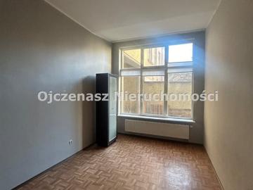 Parkowa, Śródmieście-Bocianowo-Stare Miasto, Bydgoszcz, Województwo kujawsko-pomorskie