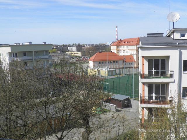 Mieszkanie na wynajem, Bydgoszcz, Centrum