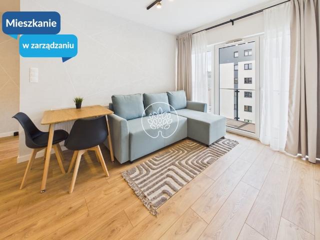Mieszkanie na wynajem, Bydgoszcz, Fordon, Fordońska
