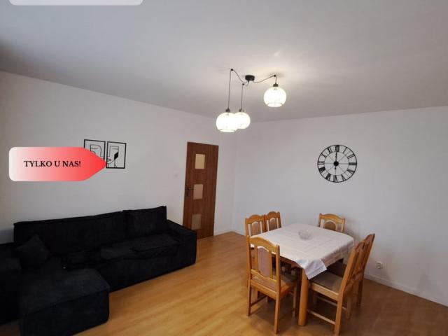 Mieszkanie na wynajem, Bydgoszcz, Fordon, Igrzyskowa