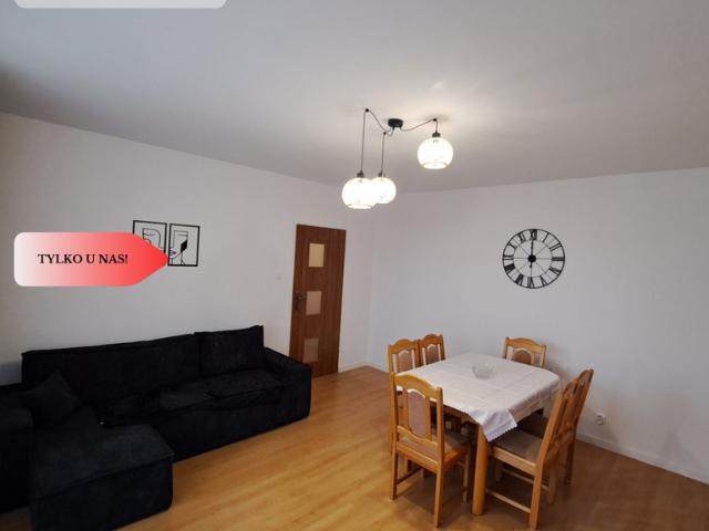 Mieszkanie na wynajem, Bydgoszcz, Fordon, Igrzyskowa