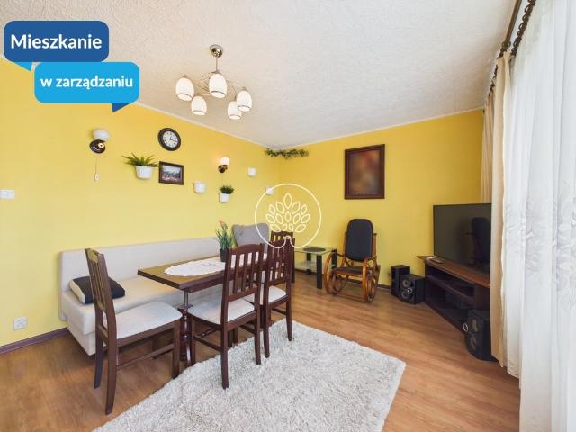 Mieszkanie na wynajem, Bydgoszcz, Fordon, Porazińskiej