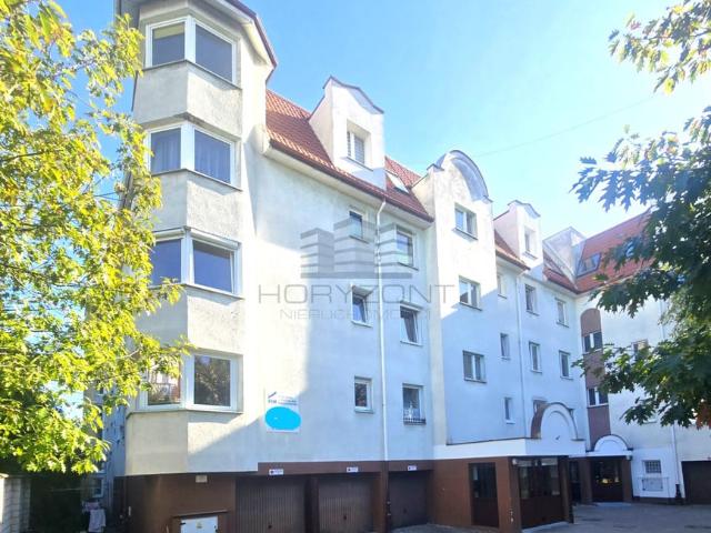 Mieszkanie na wynajem, Bydgoszcz, Górzyskowo