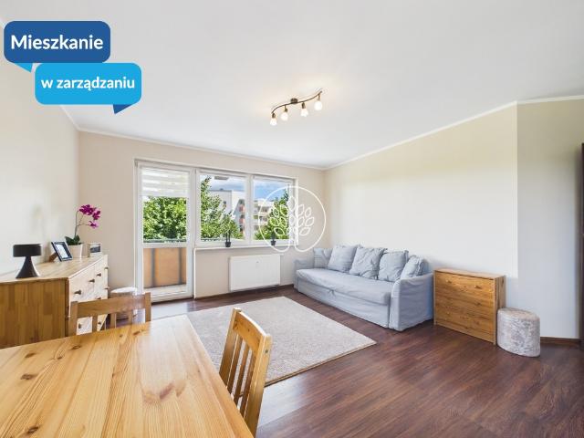 Mieszkanie na wynajem, Bydgoszcz, Górzyskowo, Gersona