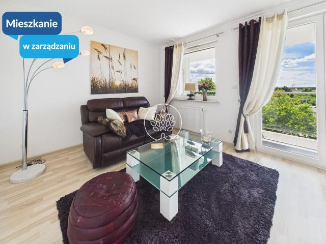 Mieszkanie na wynajem, Bydgoszcz, Górzyskowo, Inowrocławska
