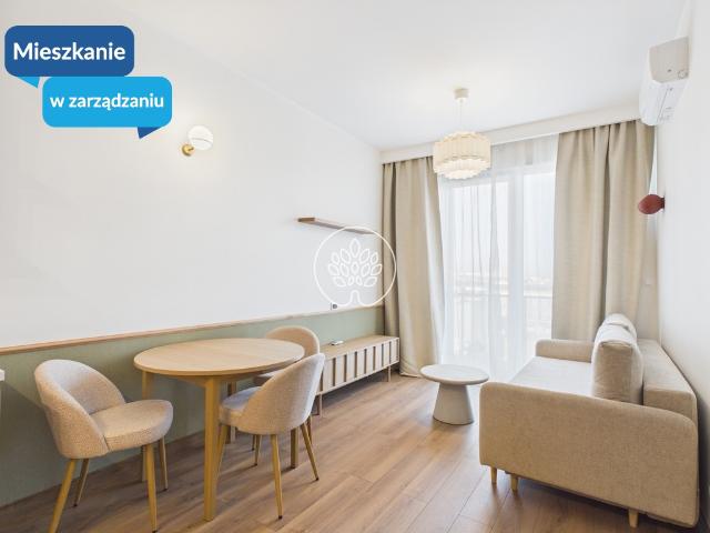 Mieszkanie na wynajem, Bydgoszcz, Jana Karola Chodkiewicza