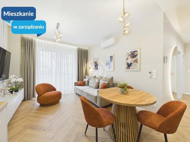 Mieszkanie na wynajem, Bydgoszcz, Królowej Jadwigi