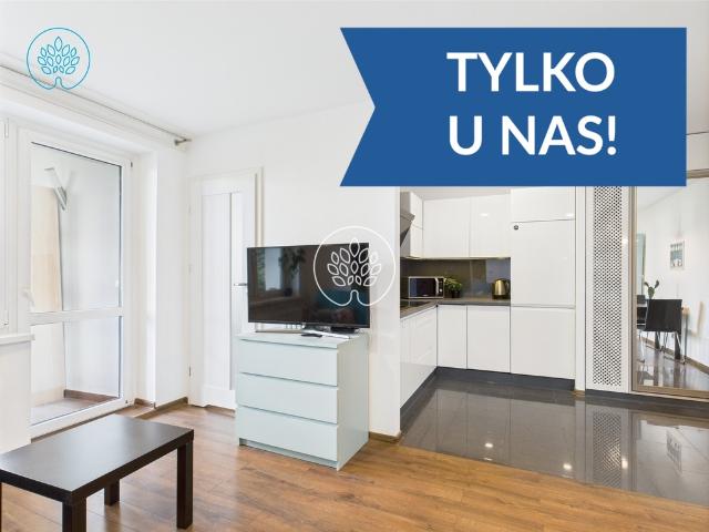 Mieszkanie na wynajem, Bydgoszcz, Połczyńska