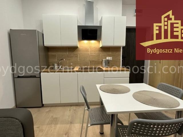 Mieszkanie na wynajem, Bydgoszcz, Szwederowo