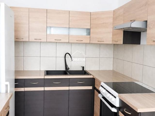 Mieszkanie na wynajem, Bydgoszcz, Szwederowo