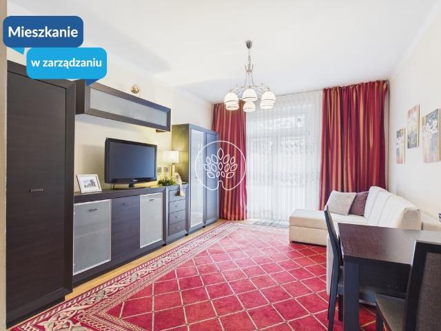Mieszkanie na wynajem, Bydgoszcz, Łukasiewicza