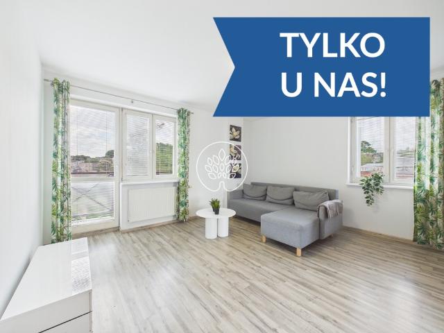Mieszkanie na wynajem, Bydgoszcz, Wilczak, Jary, Dolina