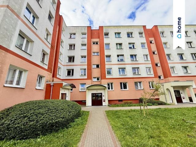 Mieszkanie na wynajem, Bydgoszcz, Zajęcza