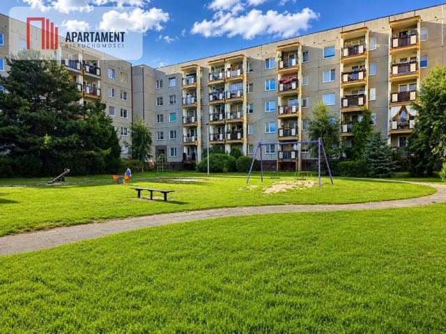 Mieszkanie na wynajem, Bydgoszcz