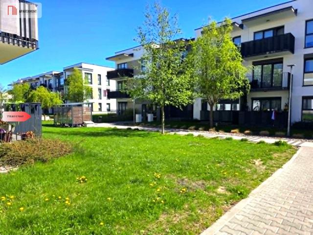 Mieszkanie na wynajem, Bydgoszcz