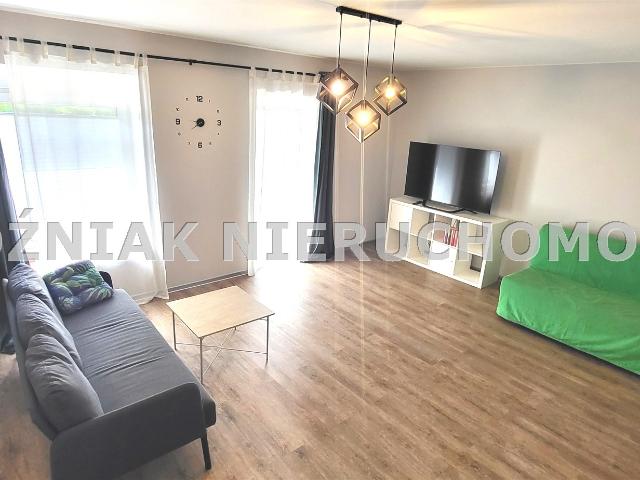 Mieszkanie na wynajem Głuszyca WOZ MW 4253 55.91m² Woźniak